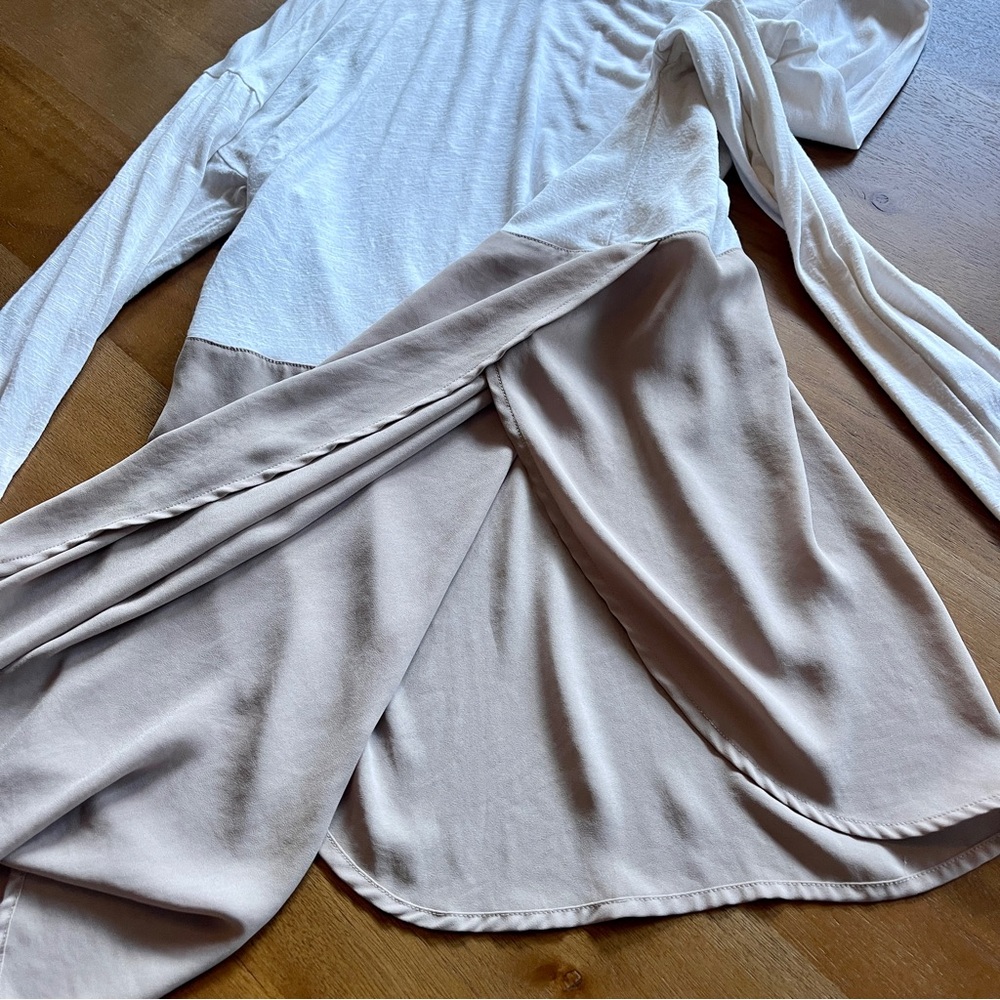 Anthropologie Blouse - Picture 5 of 7